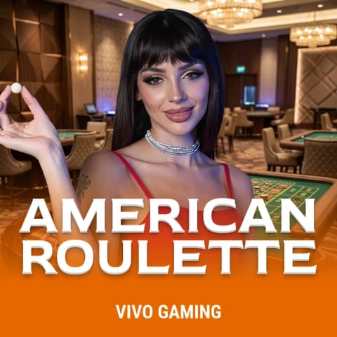 American Roulette